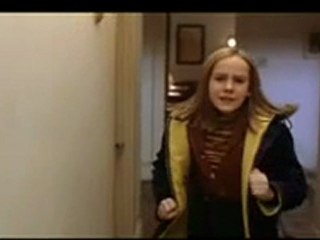 Contact (Film) - La scène du miroir expliquée (trucage)