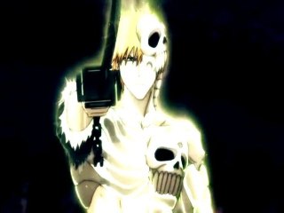 FULL AMV ¤ Bleach Jigoku-hen ¤ Ichigo's retribution [HD]
