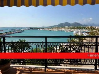 Ferienwohnung Mallorca CW334