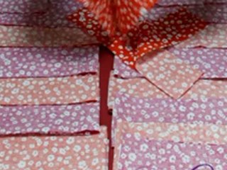 cours de couture - comment coudre une jolie robe pour petite fille - Tuto de couture