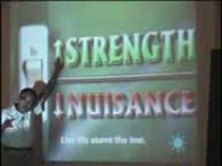 Motivational Talk By Mr. Vijay Batra