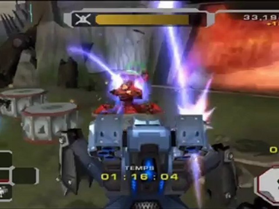 Ratchet : Gladiator - Catacrom 4 : Prix de destruction