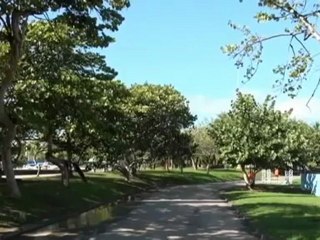 La Cumbre de los Pueblos calienta motores en Río de Janeiro