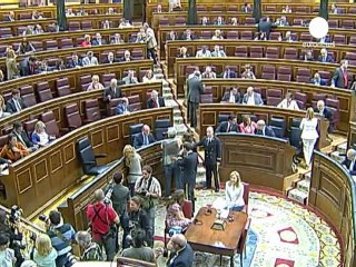 Rajoy sugli aiuti: "a pagare saranno le banche"