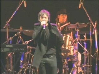 Daniel Melero y Adrian Dargelos - Ciudad Emergente 2012