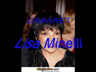 Cabaret