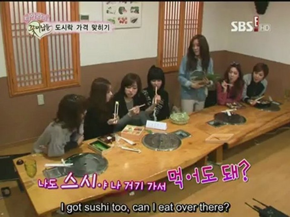 [hard eng sub] 120310 Pretty Boys for T-ara ep10 part4/6