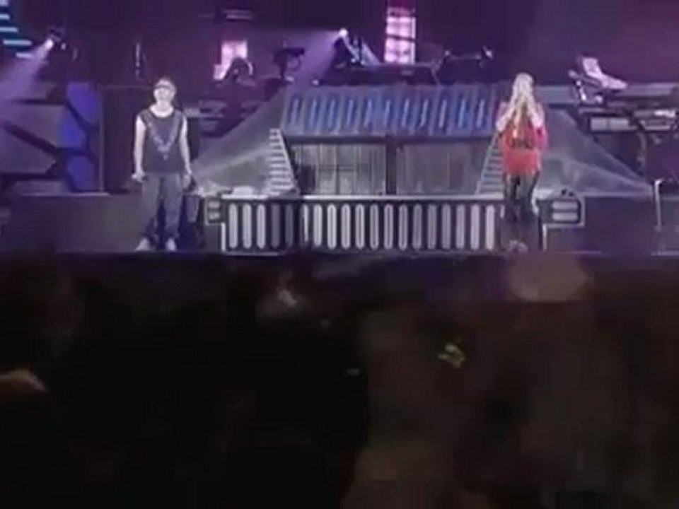 M-flo-L.O.T [Live 2007]