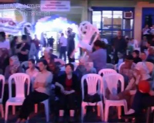 KOÇARLI GELENEKSEL 8.ÇAMFISTIĞI FESTİVALİ 1.GÜN 4.BÖLÜM