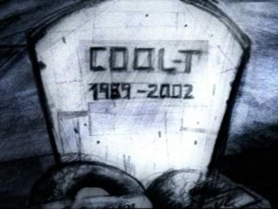 One T Feat. Cool T - The Magic Key