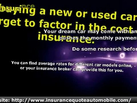 You Can Save Money On Your Car Insurance By Following These Tips You Can Save Money On Your Car Insurance By Following These Tips