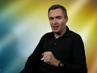 video2brain - Interview de Jean-Luc Delon