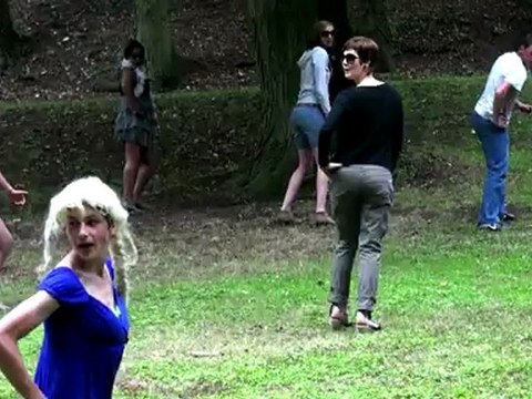 Clip Flore-Teaser Festival du clip-MPEG-4 meilleur audio