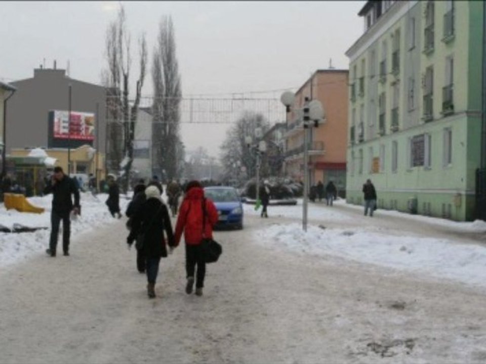 EKRAN LED GRODZISK MAZOWIECKI, 11 LISTOPADA TEL.782 666 777