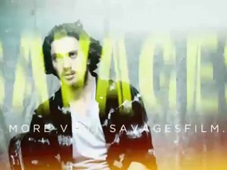 Savages - Interrogation Series: Ben