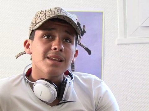 Court-métrage Cravate obligatoire en compétition au festival Trop court de Villejuif