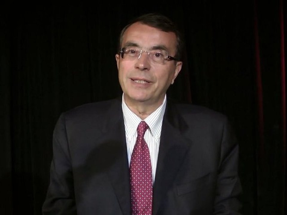 Jean-Jack Queyranne soutient Thierry Braillard