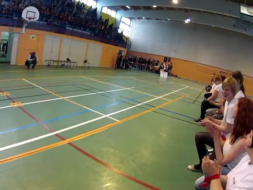 Bieres vs Chips Presentation des arbitres ! V.2