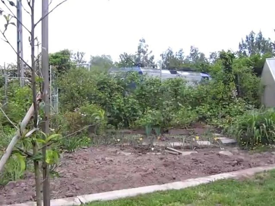 A1-B1 Textproduktion: 2 E143 RBH Doppeltraktion