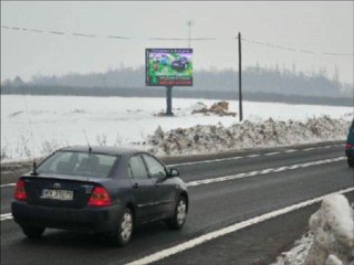 EKRAN LED GRUBNO, DK 1 TEL.782 666 777