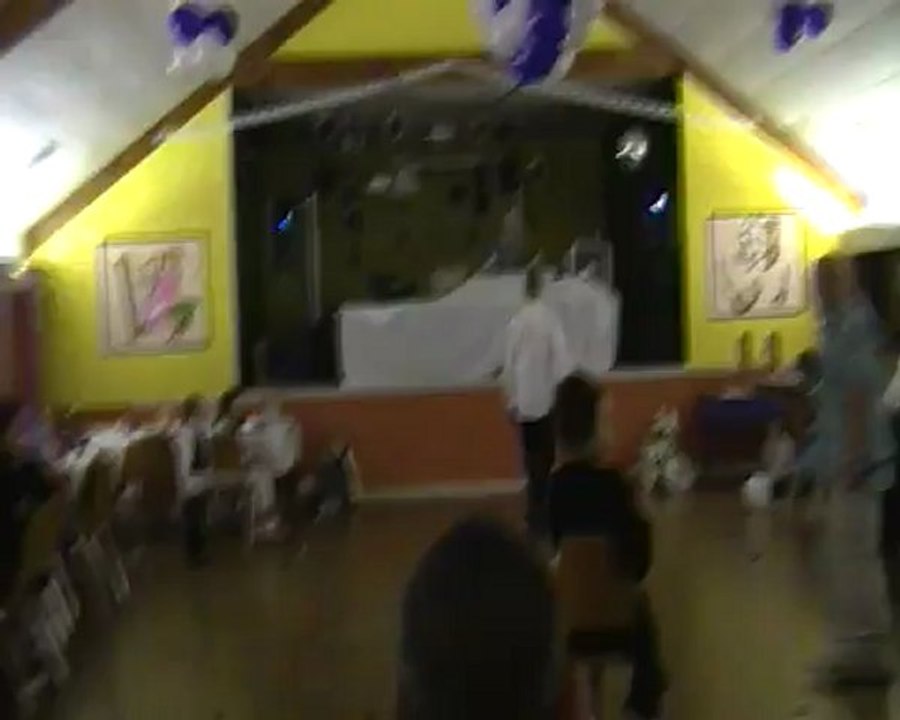 mariage