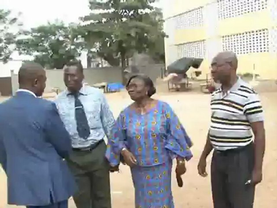 Programme Présidentiel d'Urgence: Partie 2