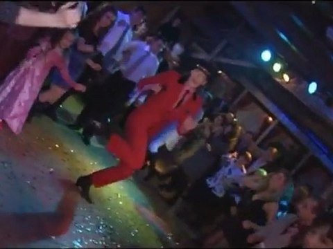 ТВИСТ танцевальное шоу и мастер-класс