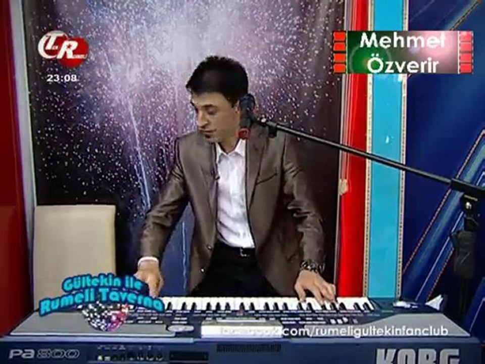 Rumeli Gültekin - O Kendini Biliyor - İşte Bu Bizim Hikayemiz - Oy Nazliye - Fasulye - Karaçalı