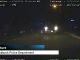 Toddler thrown from speeding car during police chase