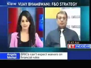 Buy Bombay Dyeing and Tata Motors: Vijay Bhambwani