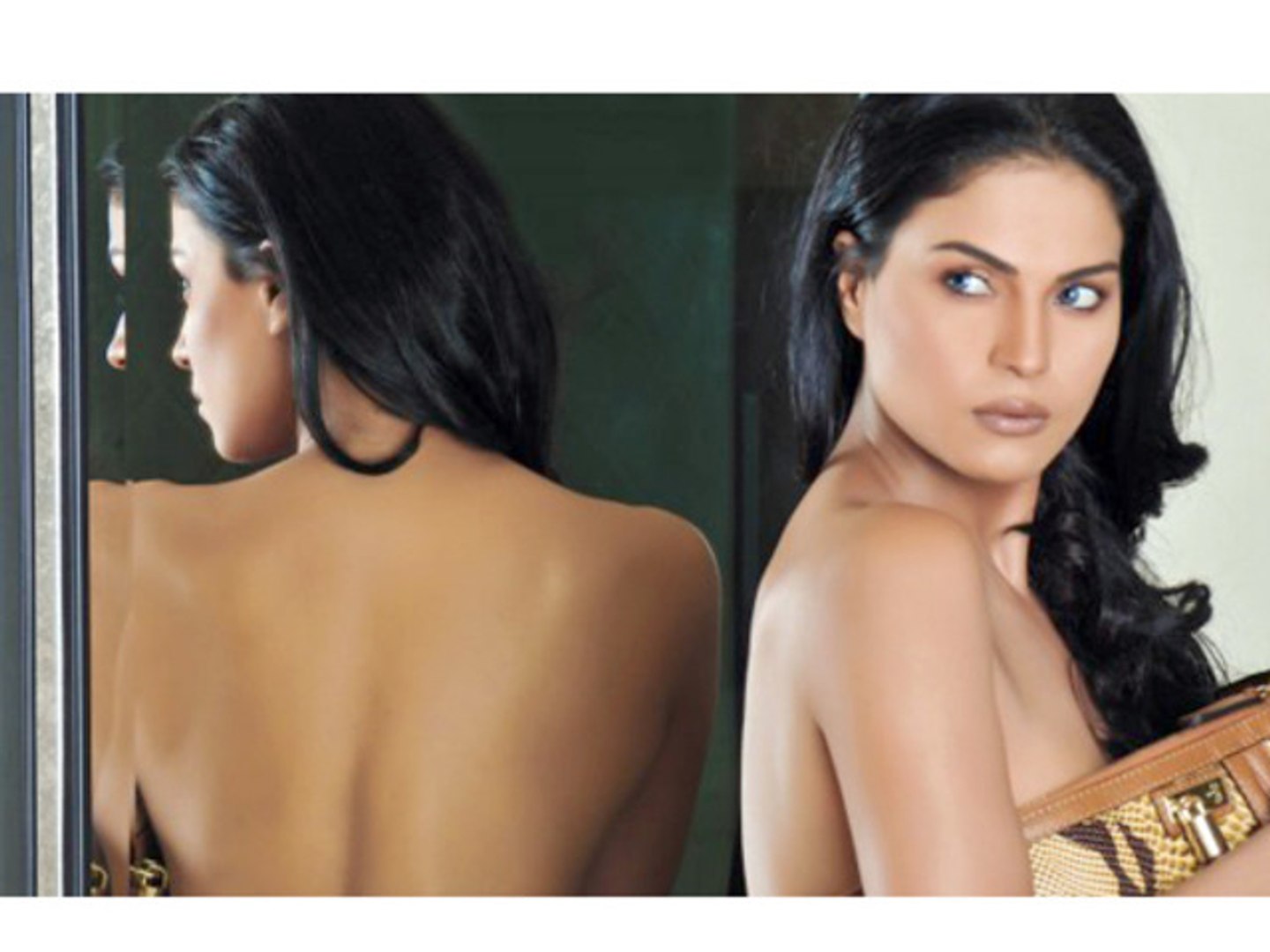 Veenamalik Xxx - Hot Veena Malik Photo Shoot For Homosexuality- Bollywood Hot - video  Dailymotion