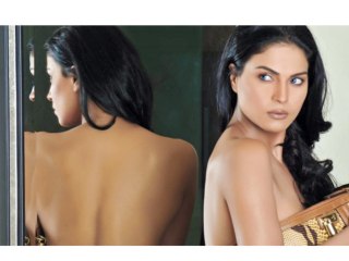 Hot Veena Malik Photo Shoot For Homosexuality- Bollywood Hot