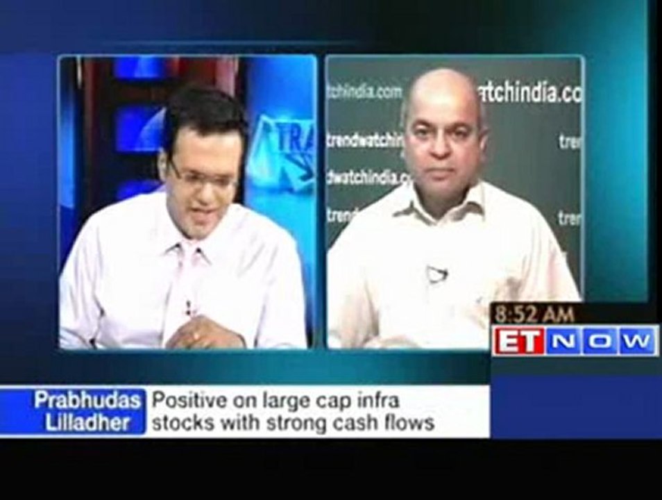 Buy IB Real Estate, Ambuja Cements: Deepak Mohoni