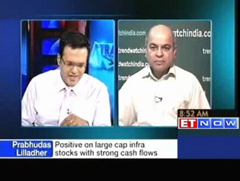 Buy IB Real Estate, Ambuja Cements: Deepak Mohoni