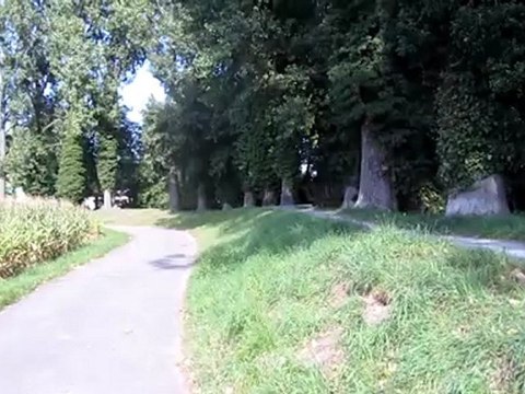 C1-C2 idiomatische Redewendungen Hörtext Auf dem Damm sein