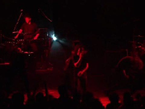 DVD Bewildered il est mort