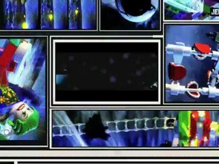 LEGO Batman 2 : super heroes trailer