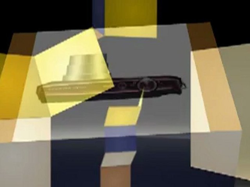 BEST BUY Nikon COOLPIX S4300 16 MP Digital Camera with 6x Zoom NIKKOR Glass Lens