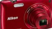 SPECIAL DISCOUNT Nikon COOLPIX S4300 16 MP Digital Camera with 6x Zoom NIKKOR Glass Lens