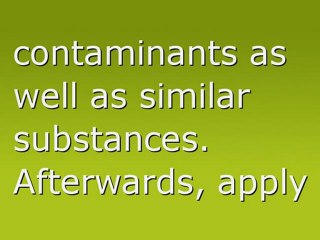 What Can Powder Coating Offer To The Buyers