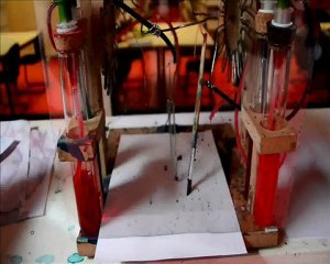 Exposition Machins/Machines