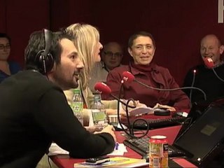 Joëlle Goron : La chronique du 13/06/2012 dans A La Bonne Heure