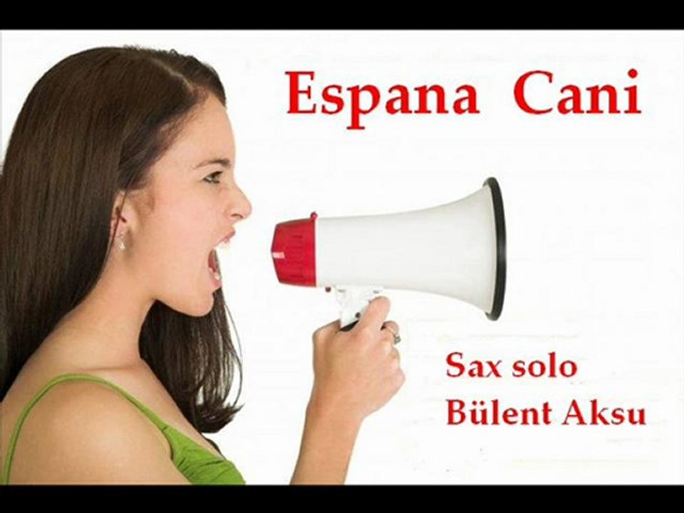 Espana Cani