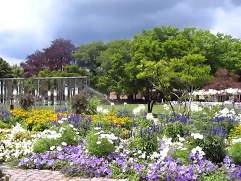 A1-B1 Gewitter zieht auf Hörtext Wetter Gewitter