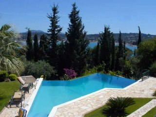 INVISTA Real Estate - Villa for Sale in Corfu (Ionian Islands):7732