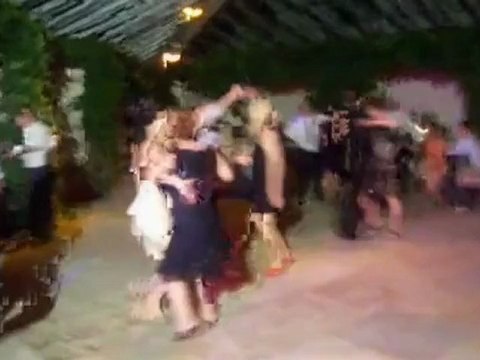 ITALIENISCHE DEUTSCHE LIVE MUSIK UND DJ TANZ FÜR HOCHZEIT.wmv - YouTube
