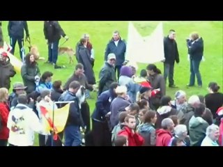 Championnat de France 2012