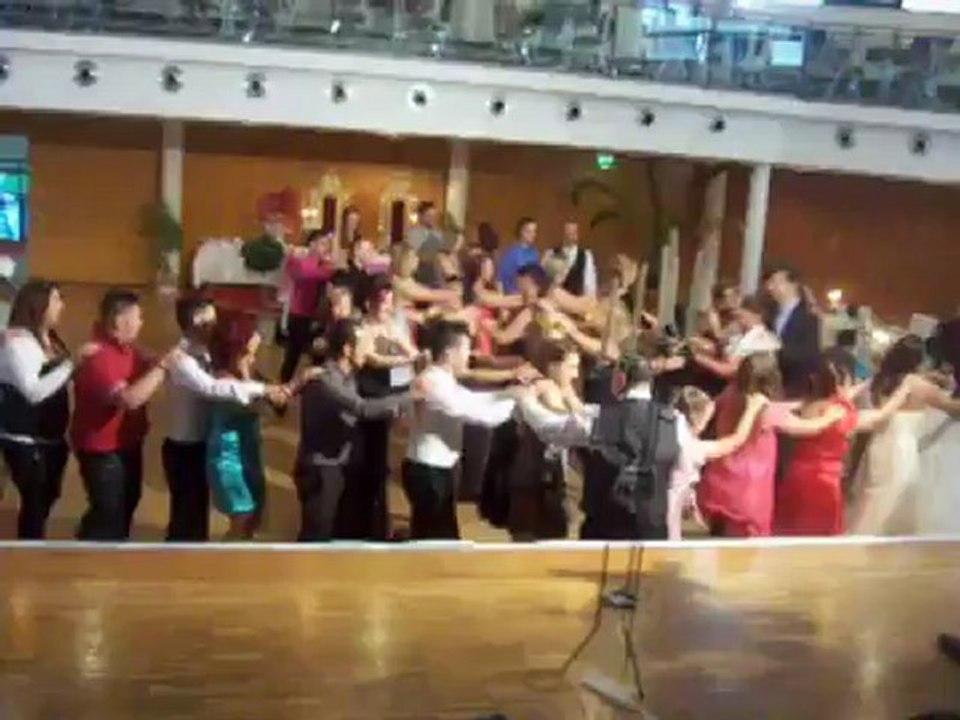 Italienische Livemusik Hochzeitstanz-Musik Italienische