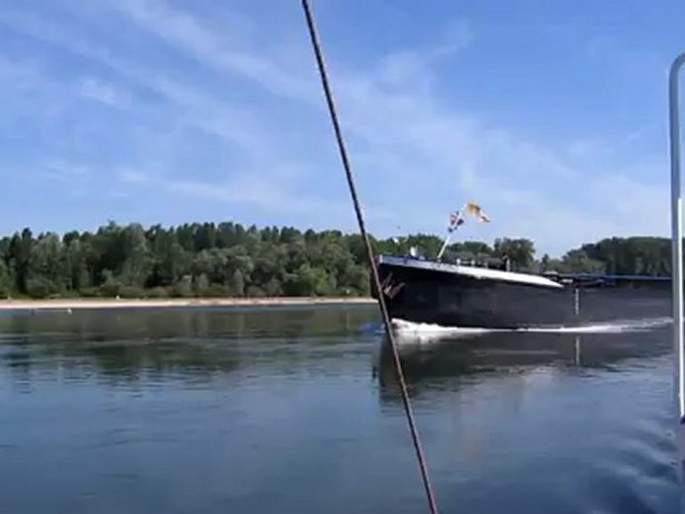 A1 Das Geschecht (Gender) Frachter Georg Rhein Hörtext