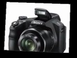 SPECIAL DISCOUNT Sony Cyber-shot DSC-HX200V 18.2 MP Exmor R CMOS Digital Camera